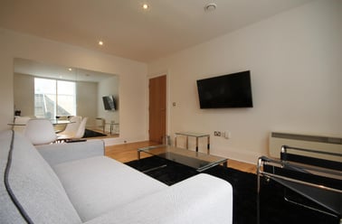 Chaucer Building, City Centre, Newcastle - Image 2